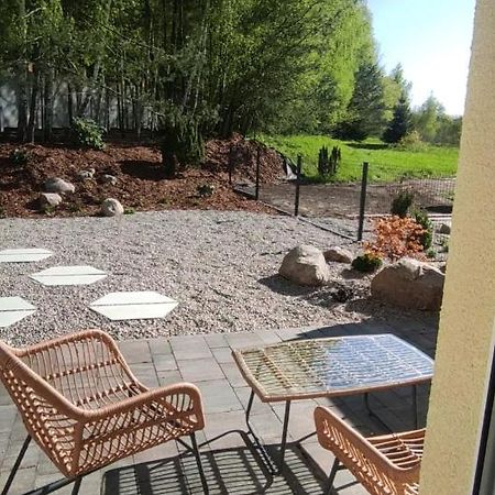 Stylowe Apartamenty คาร์จีโควี ภายนอก รูปภาพ