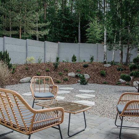 Stylowe Apartamenty คาร์จีโควี ภายนอก รูปภาพ