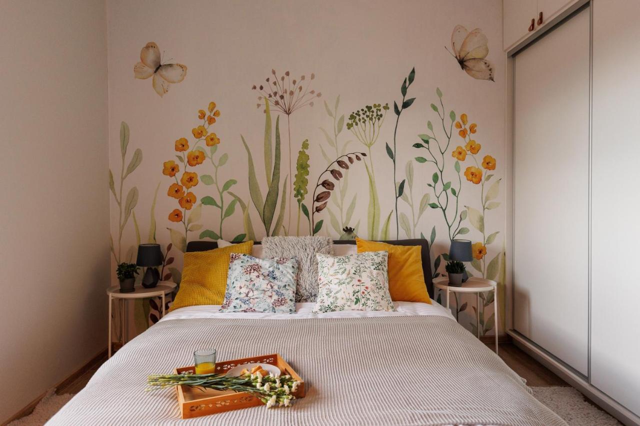 Stylowe Apartamenty คาร์จีโควี ภายนอก รูปภาพ