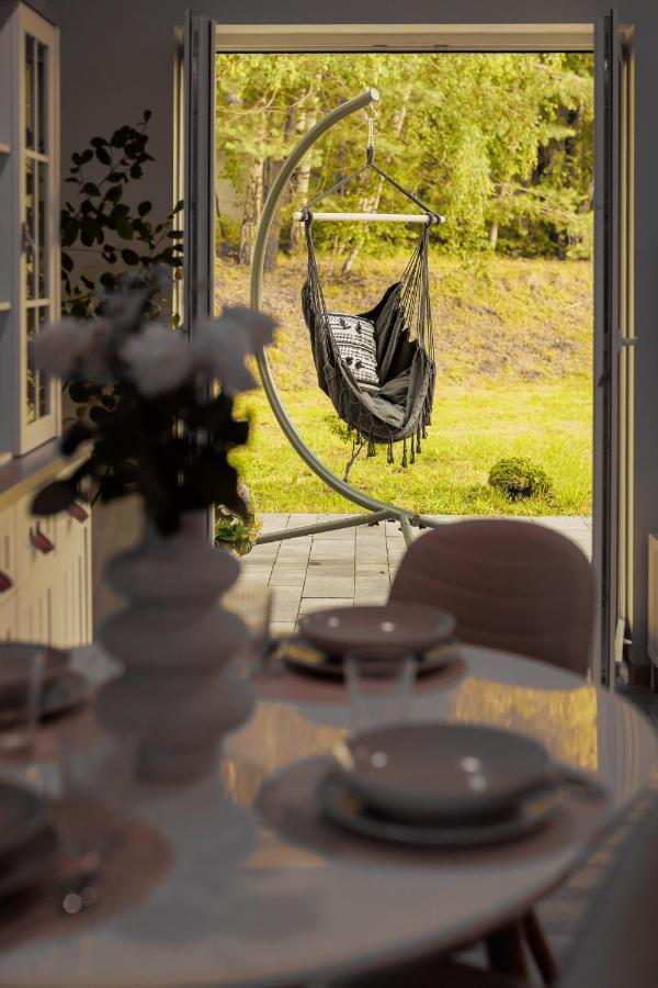 Stylowe Apartamenty คาร์จีโควี ภายนอก รูปภาพ