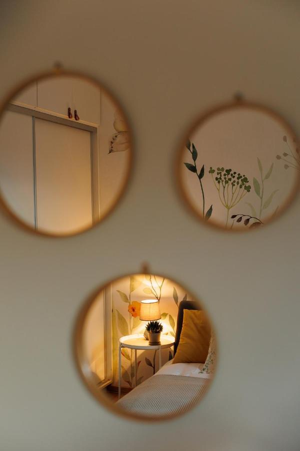 Stylowe Apartamenty คาร์จีโควี ภายนอก รูปภาพ